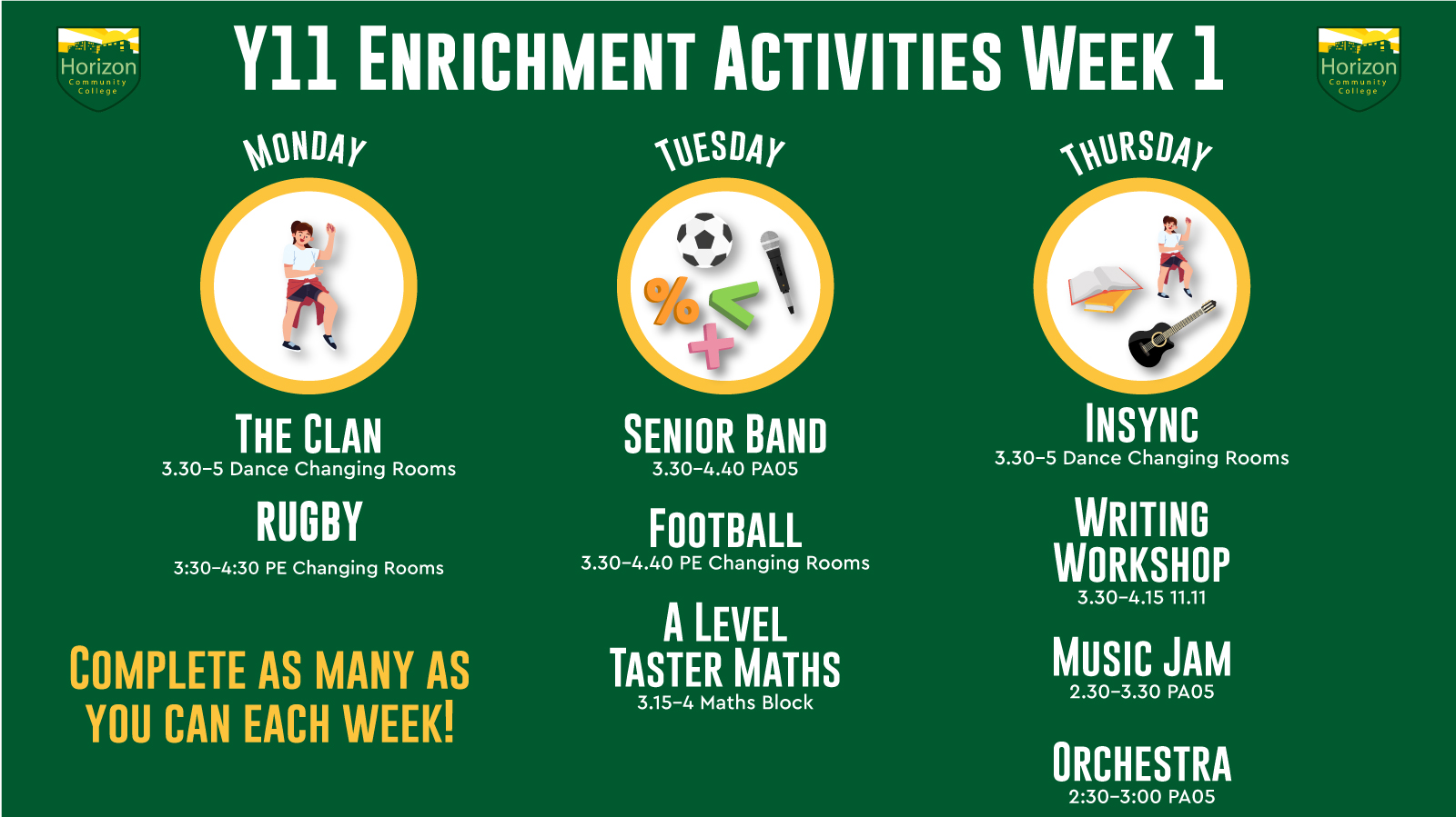 Y11-Week-1-(H1)