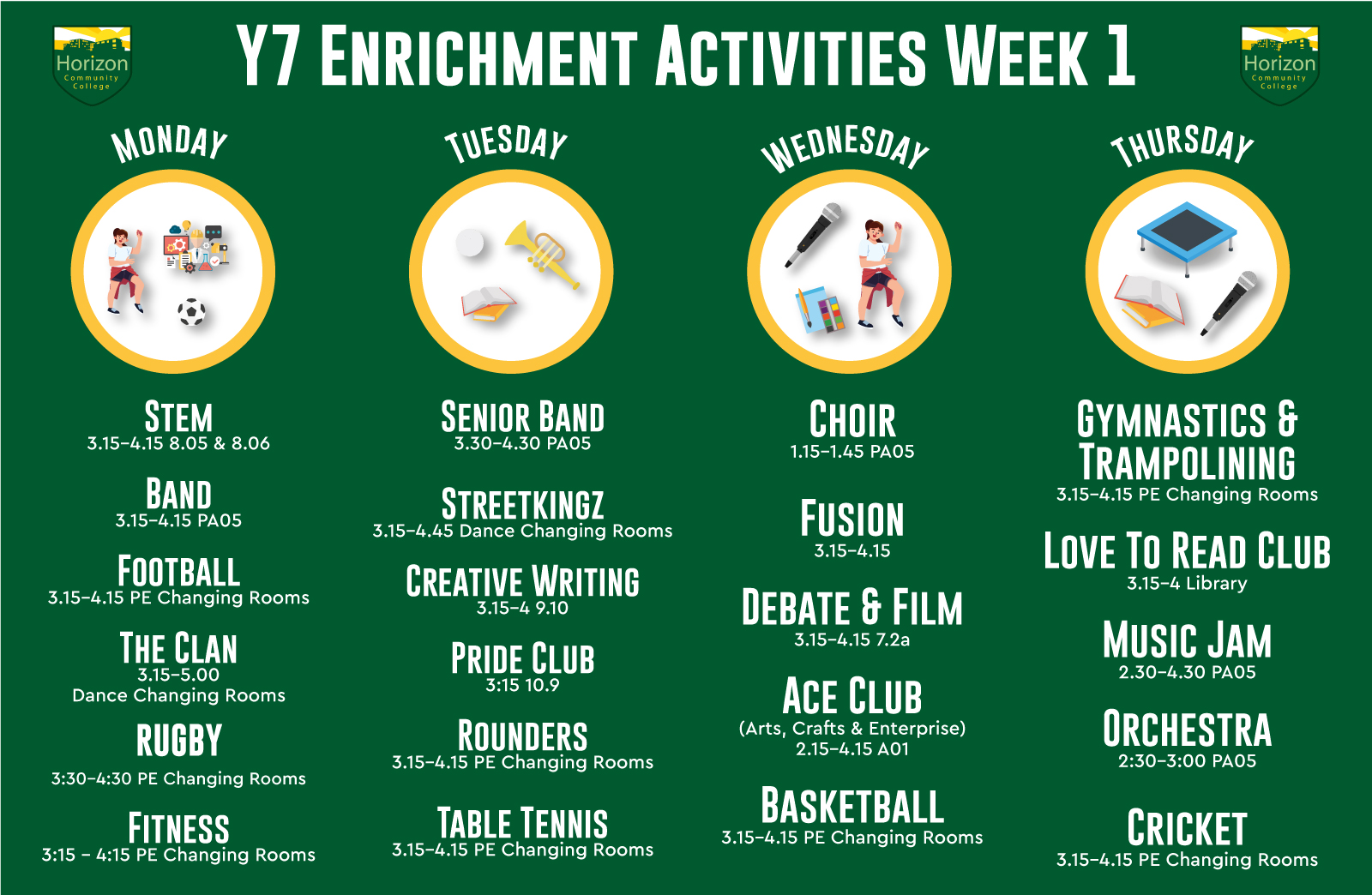 Y7-Week-1