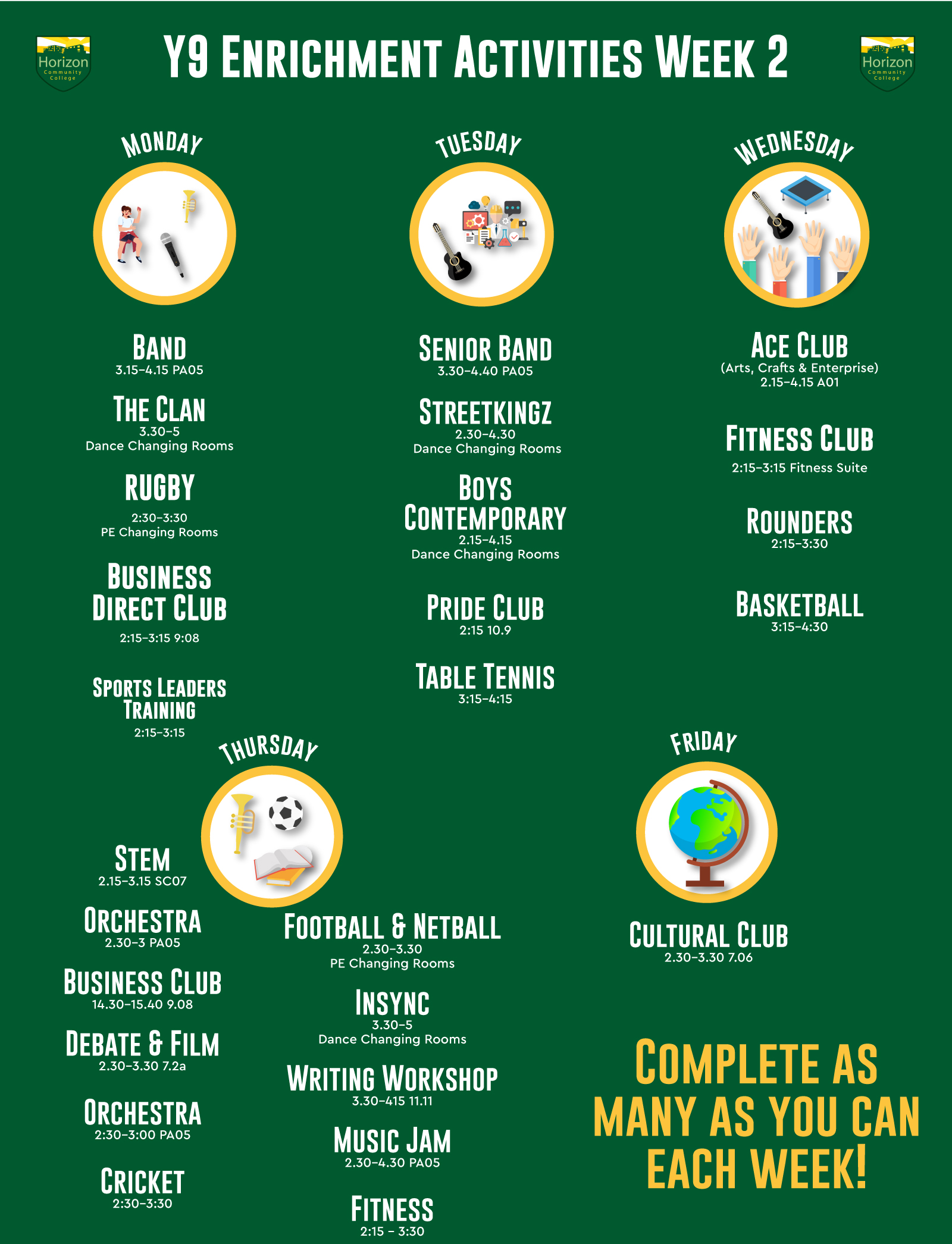 Y9-Week-2-(H1)