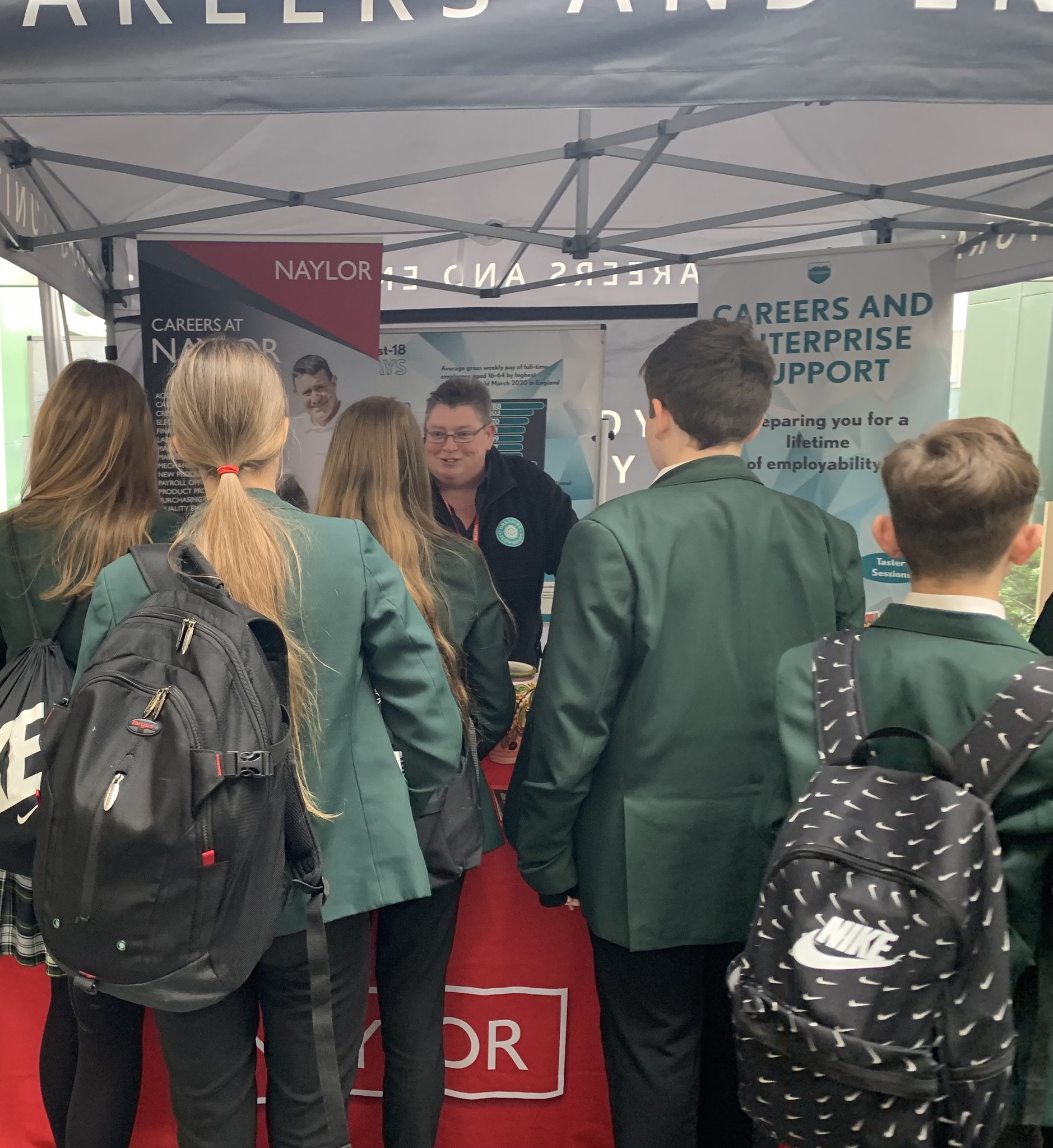 Career's Fair