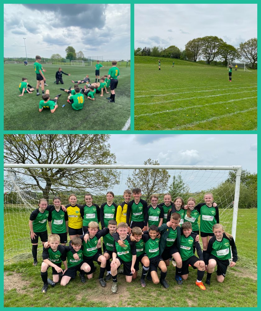 Barnsley Schools Semi Finals