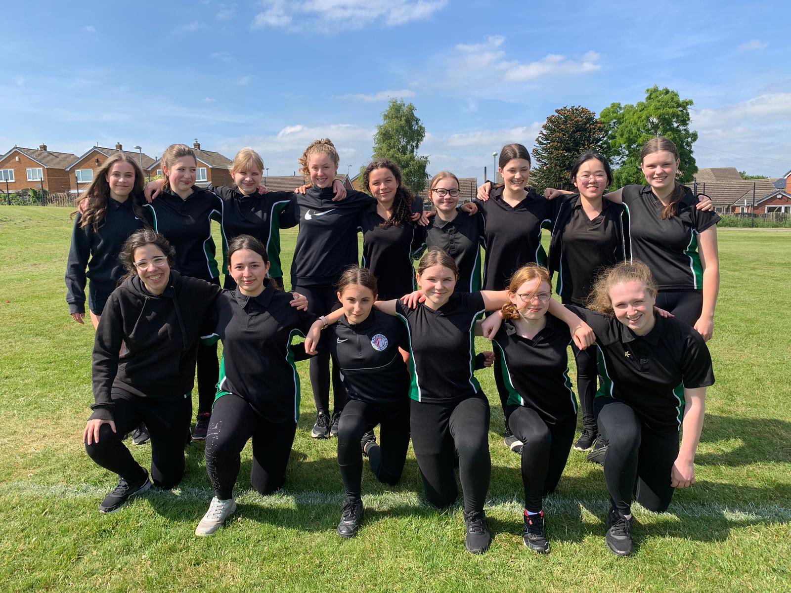 21 Y9&10 rounders team tournament