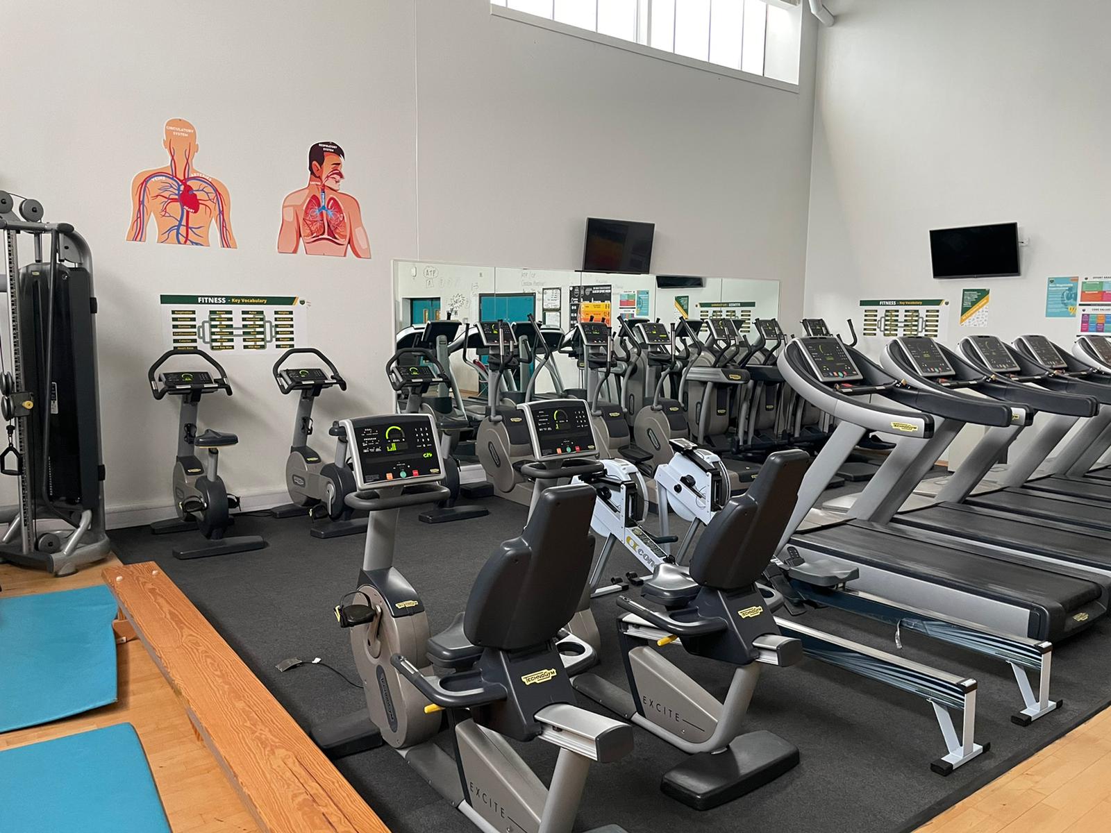 23 Gym