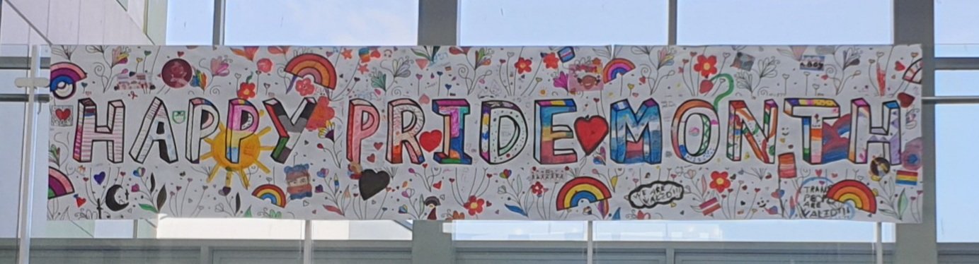 30 Pride MOnth