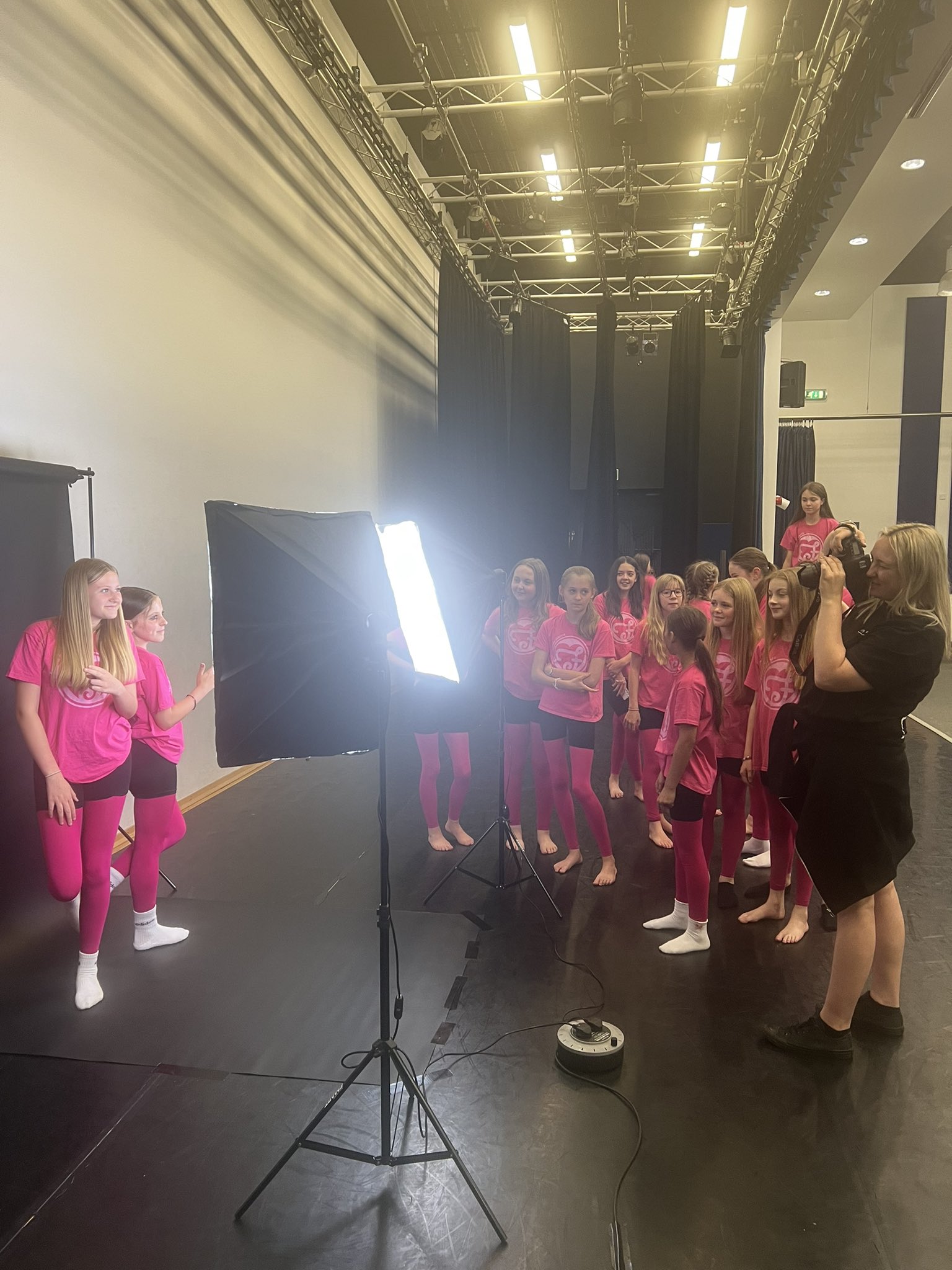 33 Dance Show BTS