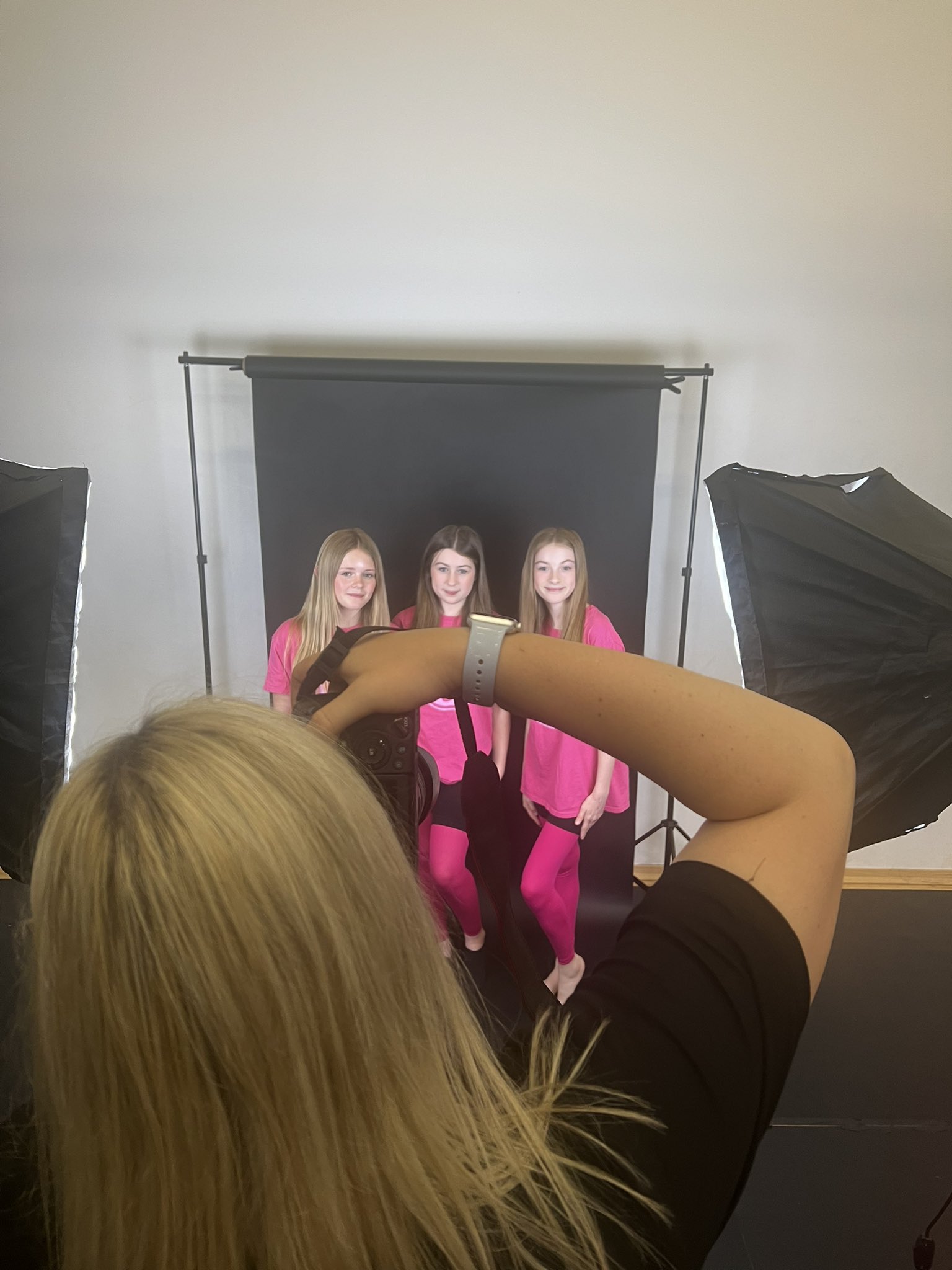 34 Dance Show BTS