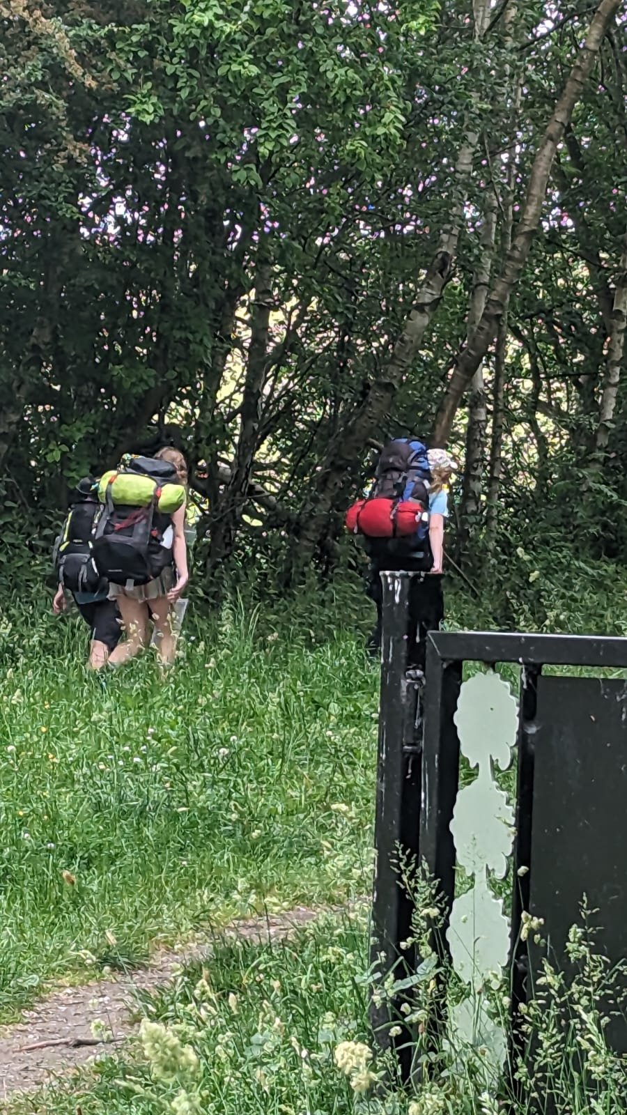 Y10 D of E expedition