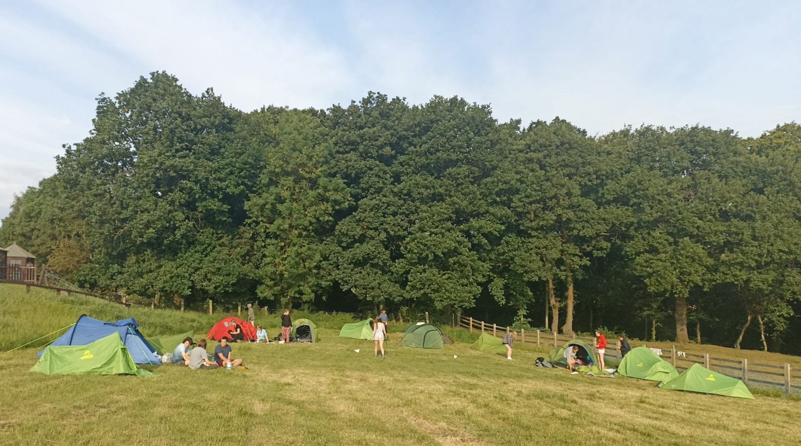 Y10 D of E expedition