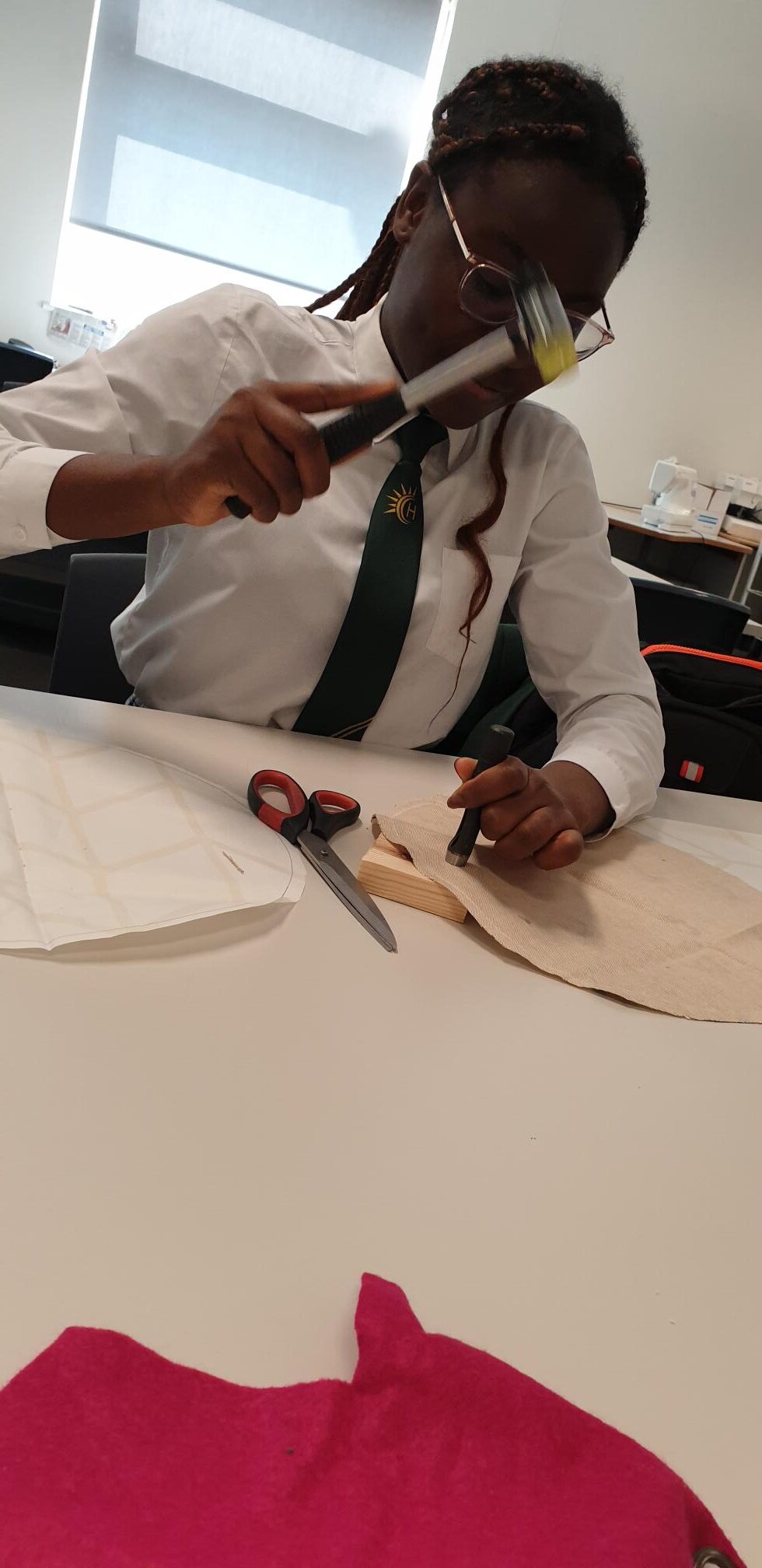 Sewing Club